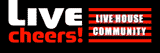 LIVE Cheers!