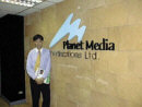 PLANET MEDIA PRODUCTION