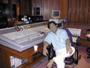 STUDIO CLASS