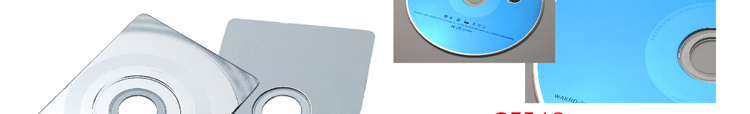 �N���A�C���N&�J�[�h�^CD-ROM